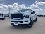 New 2025 Ram 3500 Laramie Mega Cab 4x4 DRW Pickup for sale #SG542472 - photo 2