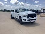 New 2025 Ram 3500 Laramie Mega Cab 4x4 DRW Pickup for sale #SG542472 - photo 3