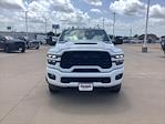 New 2025 Ram 3500 Laramie Mega Cab 4x4 DRW Pickup for sale #SG542472 - photo 4