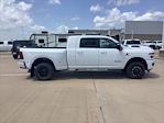 New 2025 Ram 3500 Laramie Mega Cab 4x4 DRW Pickup for sale #SG542472 - photo 6