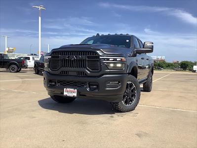 New 2025 Ram 2500 Rebel Crew Cab 4x4 Pickup for sale #SG554309 - photo 2