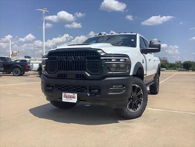 New 2025 Ram 2500 Rebel Crew Cab 4x4 Pickup for sale #SG554310 - photo 2