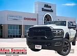 New 2025 Ram 2500 Rebel Crew Cab 4x4 Pickup for sale #SG554310 - photo 1