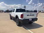 New 2025 Ram 2500 Rebel Crew Cab 4x4 Pickup for sale #SG554310 - photo 9