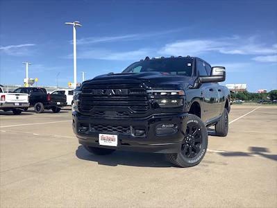 New 2025 Ram 2500 Laramie Crew Cab 4x4 Pickup for sale #SG554324 - photo 2