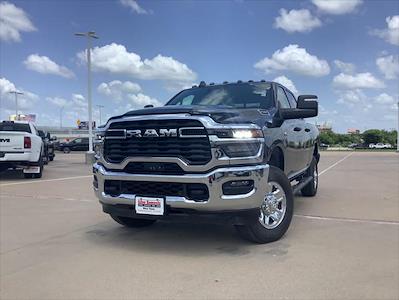 New 2025 Ram 2500 Tradesman Crew Cab 4x4 Pickup for sale #SG554331 - photo 2