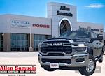 New 2025 Ram 2500 Tradesman Crew Cab 4x4 Pickup for sale #SG554331 - photo 1