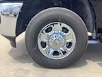 New 2025 Ram 2500 Tradesman Crew Cab 4x4 Pickup for sale #SG554331 - photo 11