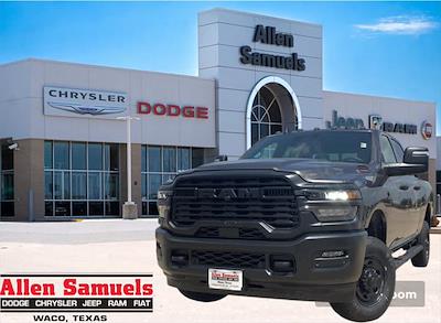 New 2025 Ram 2500 Tradesman Crew Cab 4x4 Pickup for sale #SG554332 - photo 1