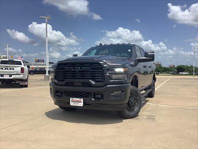 New 2025 Ram 2500 Tradesman Crew Cab 4x4 Pickup for sale #SG554332 - photo 2