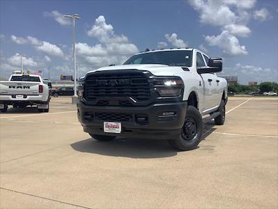 New 2025 Ram 2500 Tradesman Crew Cab 4x4 Pickup for sale #SG558248 - photo 2