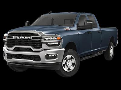 New 2025 Ram 3500 Longhorn Crew Cab 4x4 DRW Pickup for sale #SG574748 - photo 1
