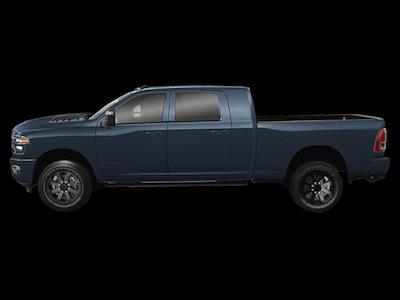 New 2025 Ram 3500 Laramie Mega Cab 4x4 DRW Pickup for sale #SG575650 - photo 2
