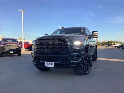 New 2025 Ram 2500 Lone Star Crew Cab for sale #SG579441 - photo 2
