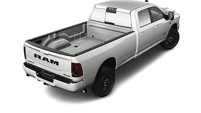 New 2025 Ram 2500 Big Horn Crew Cab 4x4 Pickup for sale #SG580954 - photo 2