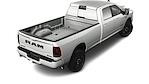 New 2025 Ram 2500 Big Horn Crew Cab 4x4 Pickup for sale #SG580954 - photo 2