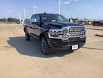 New 2025 Ram 2500 Longhorn Crew Cab 4x4 Pickup for sale #SG585206 - photo 4