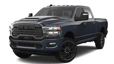 New 2025 Ram 2500 Laramie Crew Cab 4x4 Pickup for sale #SG585693 - photo 1