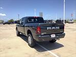 New 2025 Ram 2500 Lone Star Crew Cab 4x4 Pickup for sale #SG588635 - photo 9
