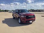 New 2025 Ram 1500 Lone Star Crew Cab Pickup for sale #SN207722 - photo 4