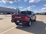 New 2025 Ram 1500 Lone Star Crew Cab Pickup for sale #SN207722 - photo 6