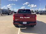 New 2025 Ram 1500 Lone Star Crew Cab Pickup for sale #SN207722 - photo 7