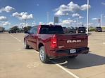 New 2025 Ram 1500 Lone Star Crew Cab Pickup for sale #SN207722 - photo 9
