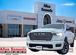 New 2025 Ram 1500 Laramie Crew Cab 4x4 Pickup for sale #SN539045 - photo 1
