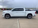 New 2025 Ram 1500 Laramie Crew Cab 4x4 Pickup for sale #SN539045 - photo 10