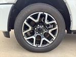 New 2025 Ram 1500 Laramie Crew Cab 4x4 Pickup for sale #SN539045 - photo 11