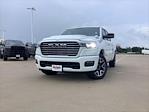 New 2025 Ram 1500 Laramie Crew Cab 4x4 Pickup for sale #SN539045 - photo 2