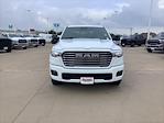 New 2025 Ram 1500 Laramie Crew Cab 4x4 Pickup for sale #SN539045 - photo 3
