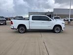 New 2025 Ram 1500 Laramie Crew Cab 4x4 Pickup for sale #SN539045 - photo 5