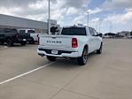 New 2025 Ram 1500 Laramie Crew Cab 4x4 Pickup for sale #SN539045 - photo 6
