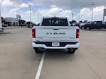 New 2025 Ram 1500 Laramie Crew Cab 4x4 Pickup for sale #SN539045 - photo 7