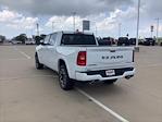 New 2025 Ram 1500 Laramie Crew Cab 4x4 Pickup for sale #SN539045 - photo 9