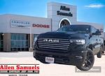 New 2025 Ram 1500 Laramie Crew Cab Pickup for sale #SN593326 - photo 1