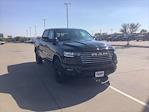 New 2025 Ram 1500 Laramie Crew Cab Pickup for sale #SN593326 - photo 4