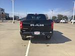 New 2025 Ram 1500 Laramie Crew Cab Pickup for sale #SN593326 - photo 8