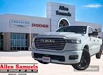 New 2025 Ram 1500 Laramie Crew Cab Pickup for sale #SN593327 - photo 1