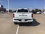 New 2025 Ram 1500 Laramie Crew Cab Pickup for sale #SN593327 - photo 8