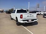 New 2025 Ram 1500 Laramie Crew Cab Pickup for sale #SN593327 - photo 11