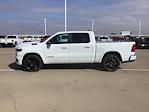 New 2025 Ram 1500 Laramie Crew Cab Pickup for sale #SN593327 - photo 12