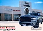 New 2025 Ram 1500 Laramie Crew Cab 4x4 Pickup for sale #SN604407 - photo 1