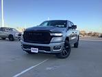 New 2025 Ram 1500 Laramie Crew Cab 4x4 Pickup for sale #SN604407 - photo 2