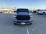 New 2025 Ram 1500 Laramie Crew Cab 4x4 Pickup for sale #SN604407 - photo 3