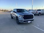 New 2025 Ram 1500 Laramie Crew Cab 4x4 Pickup for sale #SN604407 - photo 4