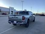 New 2025 Ram 1500 Laramie Crew Cab 4x4 Pickup for sale #SN604407 - photo 7