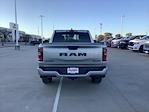 New 2025 Ram 1500 Laramie Crew Cab 4x4 Pickup for sale #SN604407 - photo 8