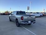 New 2025 Ram 1500 Laramie Crew Cab 4x4 Pickup for sale #SN604407 - photo 10